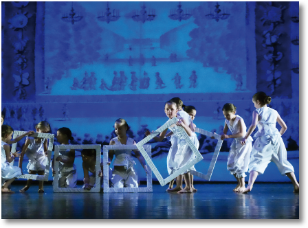 Carré d'Art, école de danse à Strasbourg - photo 5